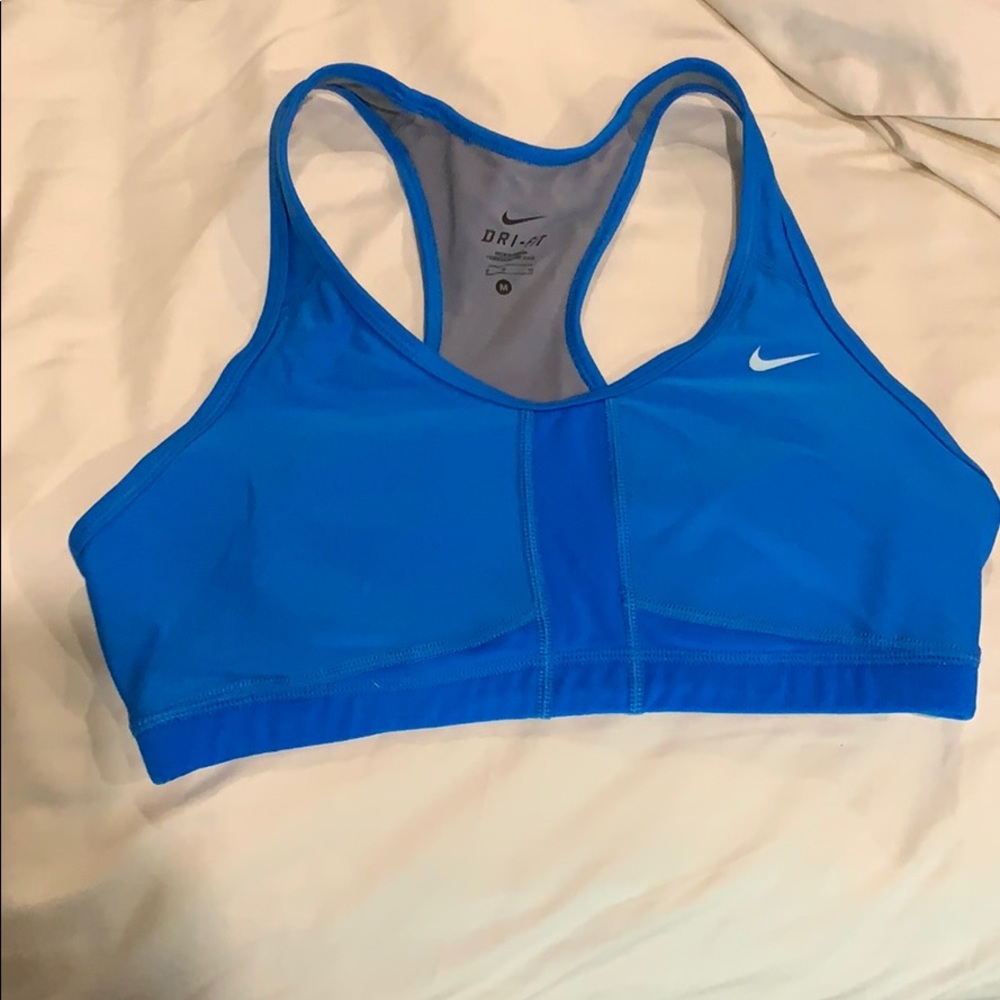 Nike Sports Bra - Picture 1 of 1